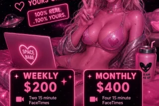✨New In Town Catch Me If You Can✨👑 Top Tier, Highly Selective, And Exceptionally Indulgent 👑🔥 Elite Energy with a Wild Edge — Don’t Miss Your Moment 🔥 - Image 9