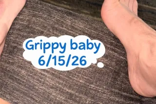 🩷AVAILABLE NOW IN ALPHARETTA😝GRIP TIGHT PVZZY AND SLOPPY MOUTH - Image 5