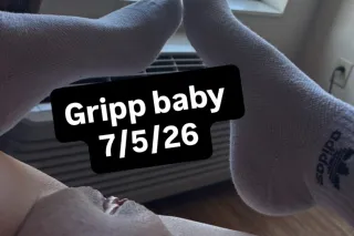 🩷AVAILABLE NOW IN ALPHARETTA😝GRIP TIGHT PVZZY AND SLOPPY MOUTH - Image 1