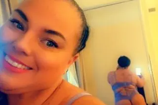 Sexy Tan Jazz waiting for you !!! - Image 6