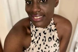 Treat urself 2 chocolate ( tex... - Image 2