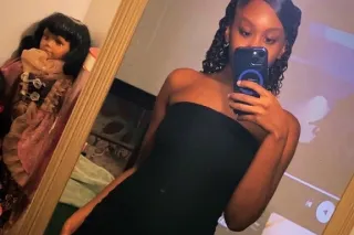 curly head cutie 🍫😘 CREAMY & T... - Image 4