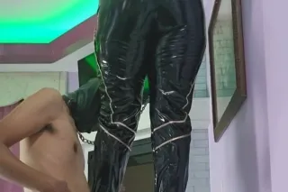 ASIAN 🪭LATINA 🌶DOMMME DOUS ⛓BE OUR GOOD BOY❤ - Image 5