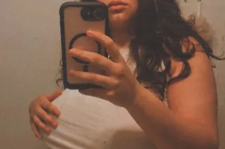 24/7 latin plus size thicc w fat 🍈🍈 ready to show you your finest time, text my phone so we can play daddy~ 😘 - Image 5