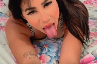 😍NEW HOT GIRL IN TOWN🥰 SEX ADDICTED 😇😇 - Image 1