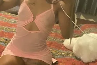 🍑💦LET ME SATISFY ALL YOUR NEED... - Image 4