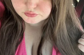 44G TITS BEST WAP GRIP BBW QV SPECIAL - Image 5