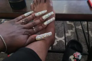 ugh yall trix fuckn trannies c... - Image 3