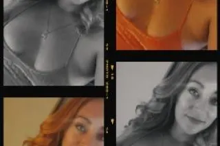 💦🍾Red Head Greean Eyed Scandinavian Queen 🔥🌟💦EVERETT - Image 3