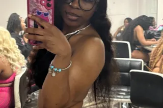 GushingWet&Tight Pussy🥹Pretty DarkSkinn🤎Incalls Only!" 2girls special‼ available - Image 10