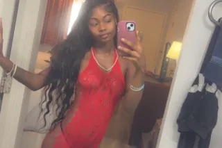 GushingWet&Tight Pussy🥹Pretty DarkSkinn🤎Incalls Only!" 2girls special‼ available - Image 4