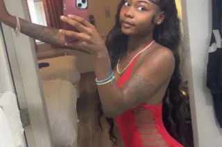 GushingWet&Tight Pussy🥹Pretty DarkSkinn🤎Incalls Only!" 2girls special‼ available - Image 6