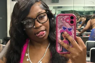 GushingWet&Tight Pussy🥹Pretty DarkSkinn🤎Incalls Only!" 2girls special‼ available - Image 8