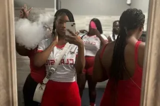 sexy red bone - Image 5