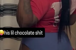 Sexy Chocolate Drop🍫💦 - Image 1