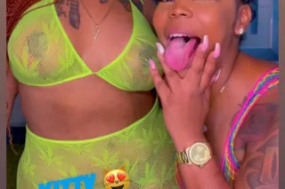 2 OF THE BADDEST YOU WILL EVER... - Image 3