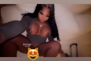 Black Barbie 💕😌💦 - Image 3