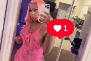 Black Barbie 💕😌💦 - Image 4