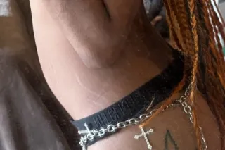 THROAT ONLY RN 💦😮‍💨👅 - Image 3
