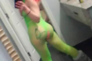 BEST YOULL EVER HAVE💗💦FUNSIZED - Image 1