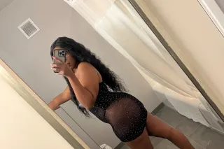 Big Booty FREAK! 🍑 Undeniable Luxury! Gorgeous & Thick🍑5 star personality and a EXTRA TIGHT & Juicy🍍💦 😻! - Image 7