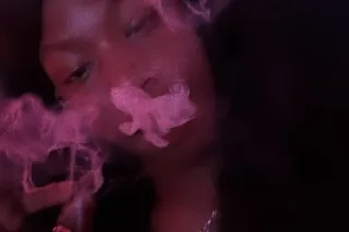 The Bhaddest Trans💕(Throat Special$) - Image 3