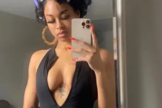 Super Sexy Freaky Ebony, Come See About Me 💦👅 - Image 5