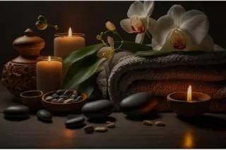 Massage with Mistress ❣❣❣Trave... - Image 1