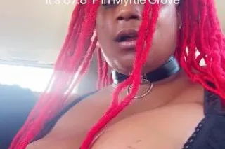 NEW NUMBER, SAME KITTY 😉💙 INCALL/CARDATE SPECIAL💙💦 BBW BADDIE💦😍 - Image 6