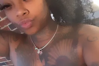 CATCH ME 💦💦💦 WHILE YOU CAN Facetime Verify BigBooty Freaky Throat Goat Everything is sweeter with honey🐝 porn star - Image 3