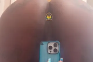 CATCH ME 💦💦💦 WHILE YOU CAN Facetime Verify BigBooty Freaky Throat Goat Everything is sweeter with honey🐝 porn star - Image 5