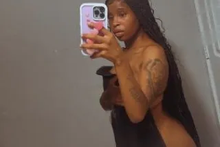 Big boobies fat booty Ebony - Image 7