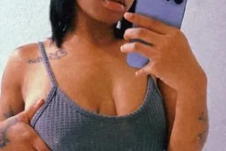 Big boobies fat booty Ebony - ... - Image 1