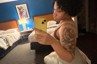 CARDATE WITH THE REDBONE PRINC... - Image 2