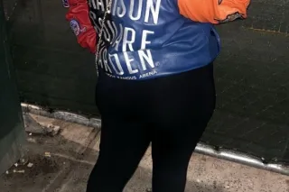 heavy water park over here beware, come let me wet you up. 4'11 Latina mami here 🇵🇷 - Image 7