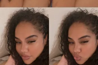 heavy water park over here beware, come let me wet you up. 4'11 Latina mami here 🇵🇷 - Image 8