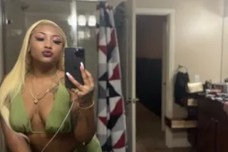 The Foreign Queen Last Nite N RICH Call me 😍UPSCALE G.MEN💎 HERE 4 LIMITED TIIME EDITION🥂🥰 - Image 4