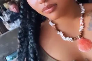 The Foreign Queen Last Nite N RICH Call me 😍UPSCALE G.MEN💎 HERE 4 LIMITED TIIME EDITION🥂🥰 - Image 1