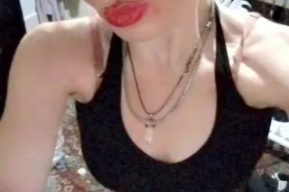 not just some little date, I've got you stuck right where I want you, and I love playing with you just like my little boy toy we thought this was just going to be a date now I'm your obsession 🫦👅💋t's okay boys I don't mind - Image 2
