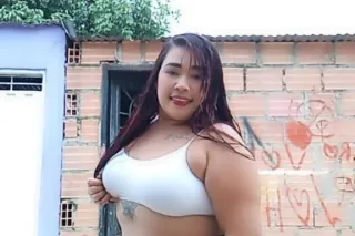 chica sexy amor con ganas de hacer el amor rico - Image 5