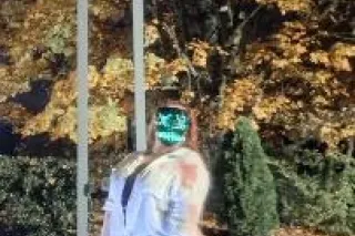 partner in crime 🤤🥰😉 during some WILD fun - Image 7