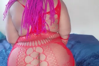 Wet and Ready for a Fun Time! - Image 2