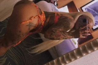 💦🍑 BIG BOOTY EXOTIC AND SUPER WET TIGHT PUSSY 💦💦 - Image 4
