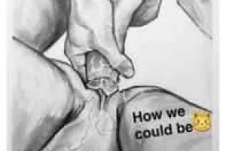 💙CUm LET ME CrEaM ALL OveR U UnTil U EXPLODE 😼🥰😽 - Image 6