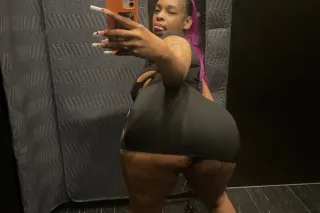 💋 🅗🅞🅡🅝🅨 🅣🅘🅖🅗🅣 🅟🅤🅢🅢🅨💜𝙈𝙤𝙣𝙨𝙩𝙚𝙧 skilled dick sucker - Image 4