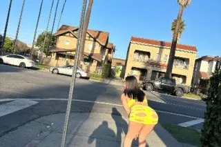 Daddy can i swallow 👅that Dick... - Image 3