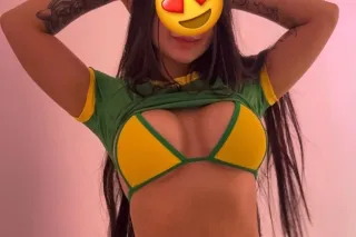 😋Colombian Latina. Available 2... - Image 1