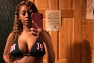 Finests black girl in dearborn... - Image 1