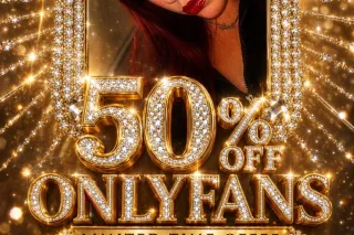 🔥 50% OFF ONLYFANS 💎 • 😈 Exclusive Cardate Special 👀 - Image 5