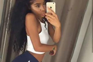 🌺PRETTY BROWN AND ROUND🌺 - Image 1